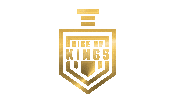 RiseUpKings  Sticker