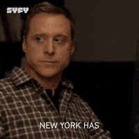 Alan Tudyk GIF by SYFY