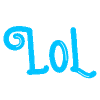 Laugh Lol Sticker by nirmarx