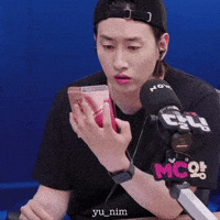 Dj Phone GIF