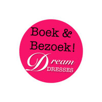 Boek Sticker by Dreamdresses