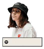 Radar Indie Italia Sticker by Spotify