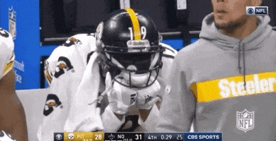 Sad 2018 Nfl GIF by NFL
