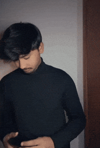 Im Poor No Money GIF