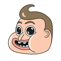 jack o lantern loop GIF by Reza Zabardast