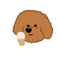 Yelod_icecream ice cream sosyal ligaya sosyalscoops Sticker