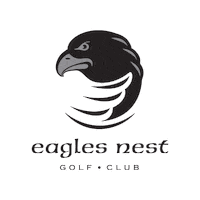 Sticker by eaglesnestgolf