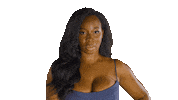 No Way Cgd Sticker by Celebs Go Dating