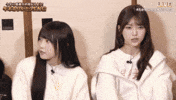 Nodding Smile GIF
