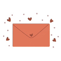 Pink Love Sticker