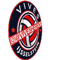 Ijsselstein Sticker by VIVES