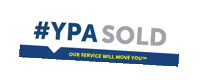 Real Estate Sticker by YPA