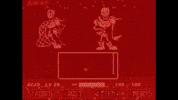 Angry Papyrus GIF