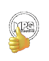Mmpg Sticker by MPGROUPLTD