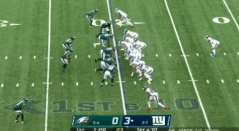 CoachGeneClemons  GIF
