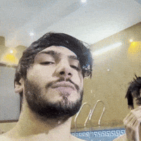 Goat GIF
