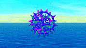 studio-vpr art ufo arrival perez-rul GIF