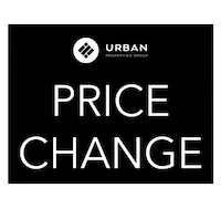 Compass Upg Sticker by Urban Properties Group