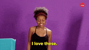 Underwear GIF by BuzzFeed