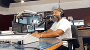 Lmao Laughing GIF by #1 For Hip Hop, HOT 97