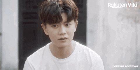 Forever And Ever Dramacoreano GIF by Viki