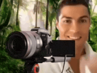 Cristiano Ronaldo GIF