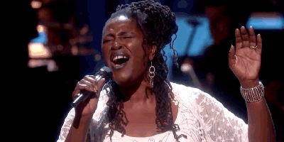 olivier awards GIF by Official London Theatre