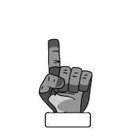 Number One Maverick X3 Sticker by Can-Am Off-Road