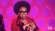 Vibing Season 4 GIF by RuPaul's Drag Race