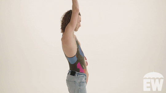 Ellen Page Ew GIF by Entertainment Weekly