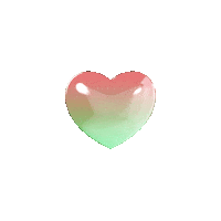 Heart Brits Sticker by BRIT Awards