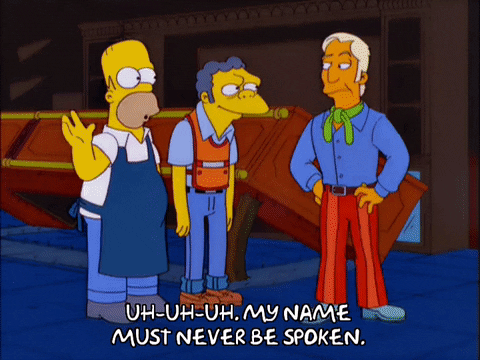 homer simpson episode 3 GIF