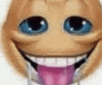 Goofy GIF