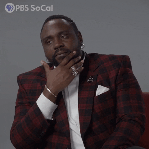 Brian Tyree Henry Thank You GIF by PBS SoCal