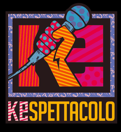 Pop Sing GIF by Kespettacolo