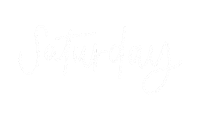 New Day Weekend Sticker