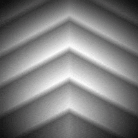 Black And White Art GIF