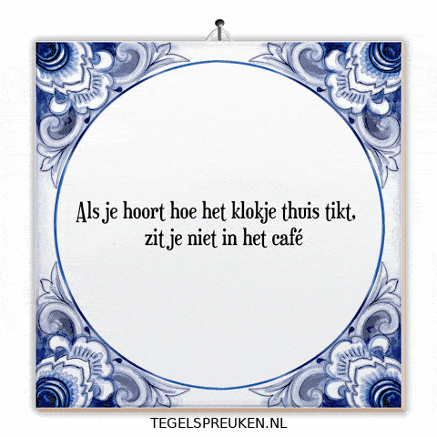 Humor Moment GIF by Tegelspreuken.nl