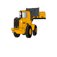 kjtreeservice tree kj stihl kask Sticker