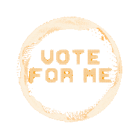 Alan Walker Vote Sticker by K-391army