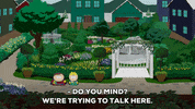 eric cartman GIF by South Park 