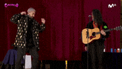 Susi Caramelo GIF by Movistar+