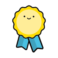 Happy Price Sticker by Pysselbolaget