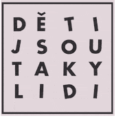 Detijsoutakylidi logo logo gif deti lidi Sticker