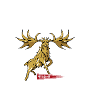 Cervezapatagoniachile  Sticker