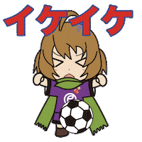 Football Soccer Sticker by Entowa's