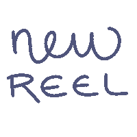 Text Click Here Sticker