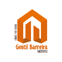 Gbi Sticker by Gentil Barreira