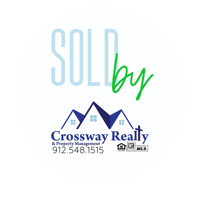 Real Estate Boss Sticker by Crossway Realty