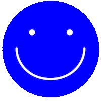 Happy Fun Sticker by buero paschetag